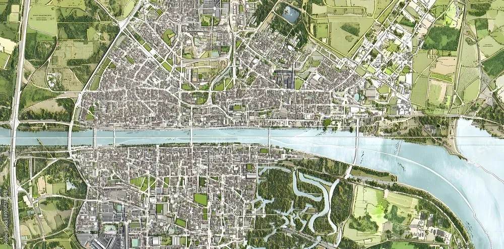 Cartographie thématique